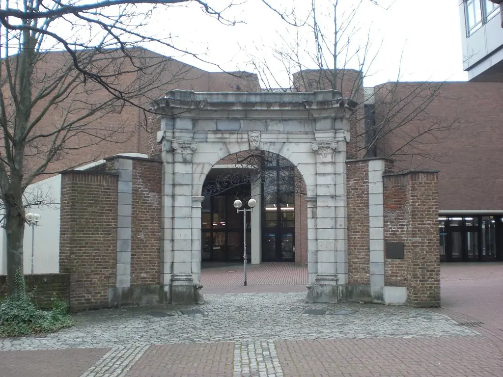 Erlösungstor